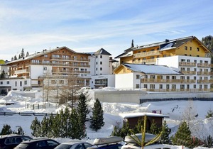 58 m² Apartment ∙ 1 bedroom ∙ 4 guests