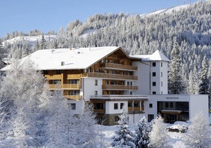58 m² Apartment ∙ 1 bedroom ∙ 4 guests