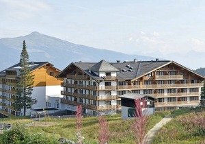 58 m² Apartment ∙ 1 bedroom ∙ 4 guests