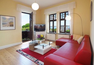 58 m² Apartment ∙ 1 bedroom ∙ 4 guests