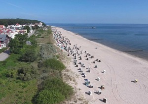 58 m² Apartment ∙ 1 bedroom ∙ 4 guests