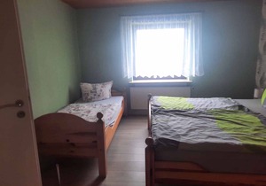 58 m² Apartment ∙ 1 bedroom ∙ 4 guests