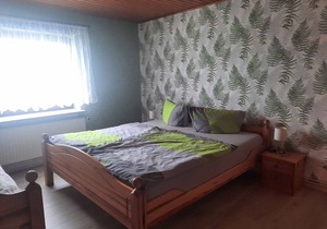 58 m² Apartment ∙ 1 bedroom ∙ 4 guests