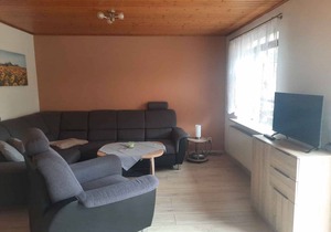 58 m² Apartment ∙ 1 bedroom ∙ 4 guests