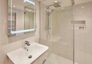 58 m² Apartment ∙ 1 bedroom ∙ 2 guests