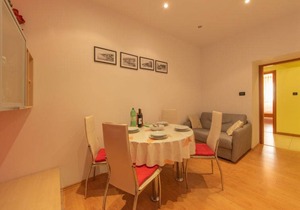58 m² Apartment ∙ 2 bedrooms ∙ 4 guests