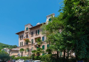 58 m² Apartment ∙ 2 bedrooms ∙ 4 guests