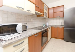 58 m² Apartment ∙ 2 bedrooms ∙ 5 guests