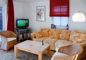 58 m² Apartment ∙ 2 bedrooms ∙ 4 guests