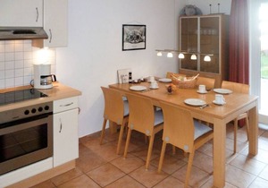 58 m² Apartment ∙ 2 bedrooms ∙ 4 guests