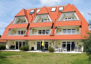 58 m² Apartment ∙ 2 bedrooms ∙ 4 guests