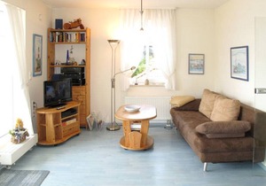 58 m² Apartment ∙ 2 bedrooms ∙ 4 guests