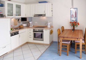 58 m² Apartment ∙ 2 bedrooms ∙ 4 guests