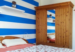 58 m² Apartment ∙ 2 bedrooms ∙ 4 guests