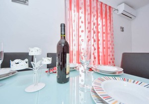 58 m² Apartment ∙ 2 bedrooms ∙ 6 guests