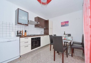 58 m² Apartment ∙ 2 bedrooms ∙ 6 guests