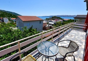 58 m² Apartment ∙ 2 bedrooms ∙ 6 guests