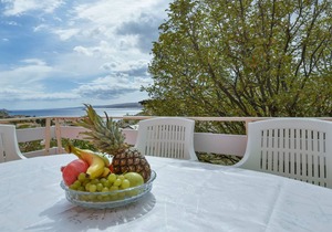 58 m² Apartment ∙ 2 bedrooms ∙ 6 guests