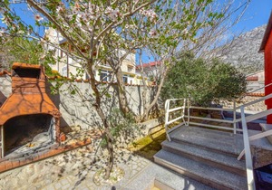 58 m² Apartment ∙ 2 bedrooms ∙ 6 guests