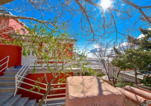 58 m² Apartment ∙ 2 bedrooms ∙ 6 guests