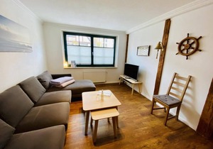 58 m² Apartment ∙ 2 bedrooms ∙ 4 guests