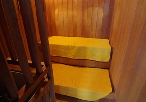 58 m² Hotel ∙ 1 bedroom ∙ 2 guests