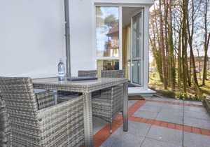 59 m² Apartment ∙ 1 bedroom ∙ 4 guests