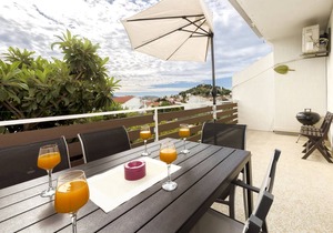 59 m² Apartment ∙ 2 bedrooms ∙ 5 guests