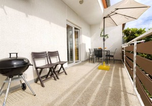 59 m² Apartment ∙ 2 bedrooms ∙ 5 guests