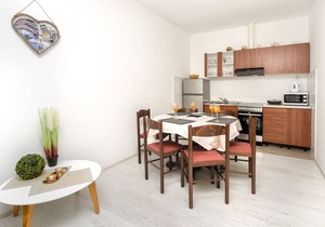 59 m² Apartment ∙ 2 bedrooms ∙ 5 guests