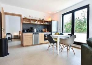 59 m² Apartment ∙ 2 bedrooms ∙ 4 guests