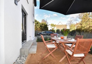 59 m² Apartment ∙ 2 bedrooms ∙ 4 guests