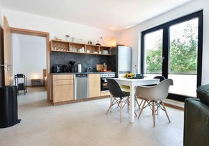 59 m² Apartment ∙ 2 bedrooms ∙ 4 guests