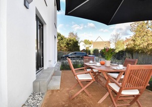 59 m² Apartment ∙ 2 bedrooms ∙ 4 guests