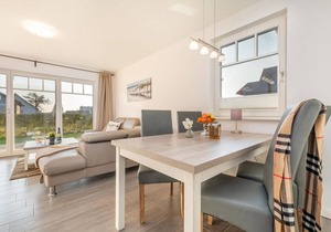 59 m² Apartment ∙ 2 bedrooms ∙ 4 guests