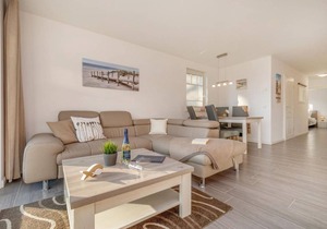 59 m² Apartment ∙ 2 bedrooms ∙ 4 guests