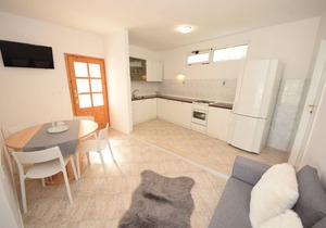 59 m² Apartment ∙ 2 bedrooms ∙ 4 guests