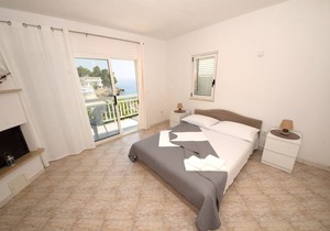 59 m² Apartment ∙ 2 bedrooms ∙ 4 guests
