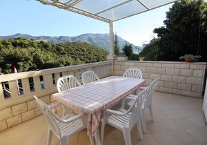 59 m² Apartment ∙ 3 bedrooms ∙ 5 guests