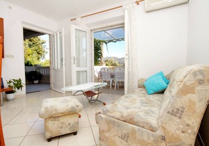 59 m² Apartment ∙ 3 bedrooms ∙ 5 guests