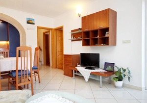 59 m² Apartment ∙ 3 bedrooms ∙ 5 guests