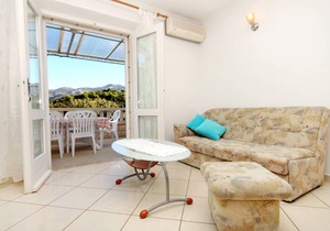 59 m² Apartment ∙ 3 bedrooms ∙ 5 guests