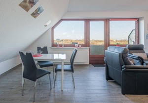 59 m² Apartment ∙ 2 bedrooms ∙ 3 guests