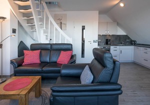 59 m² Apartment ∙ 2 bedrooms ∙ 3 guests