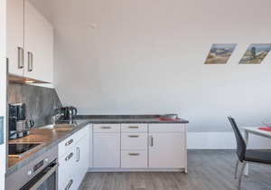 59 m² Apartment ∙ 2 bedrooms ∙ 3 guests