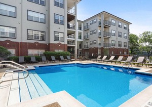 59 m² Apartment ∙ 1 bedroom ∙ 2 guests