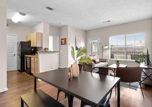 59 m² Apartment ∙ 1 bedroom ∙ 2 guests