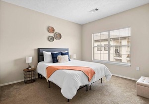 59 m² Apartment ∙ 1 bedroom ∙ 2 guests