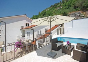 6 bedroom accommodation in Veliki Prolog