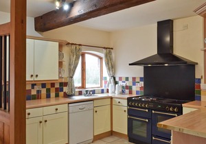 6 bedroom accommodation in Somersal Herbert, near Ashbourne